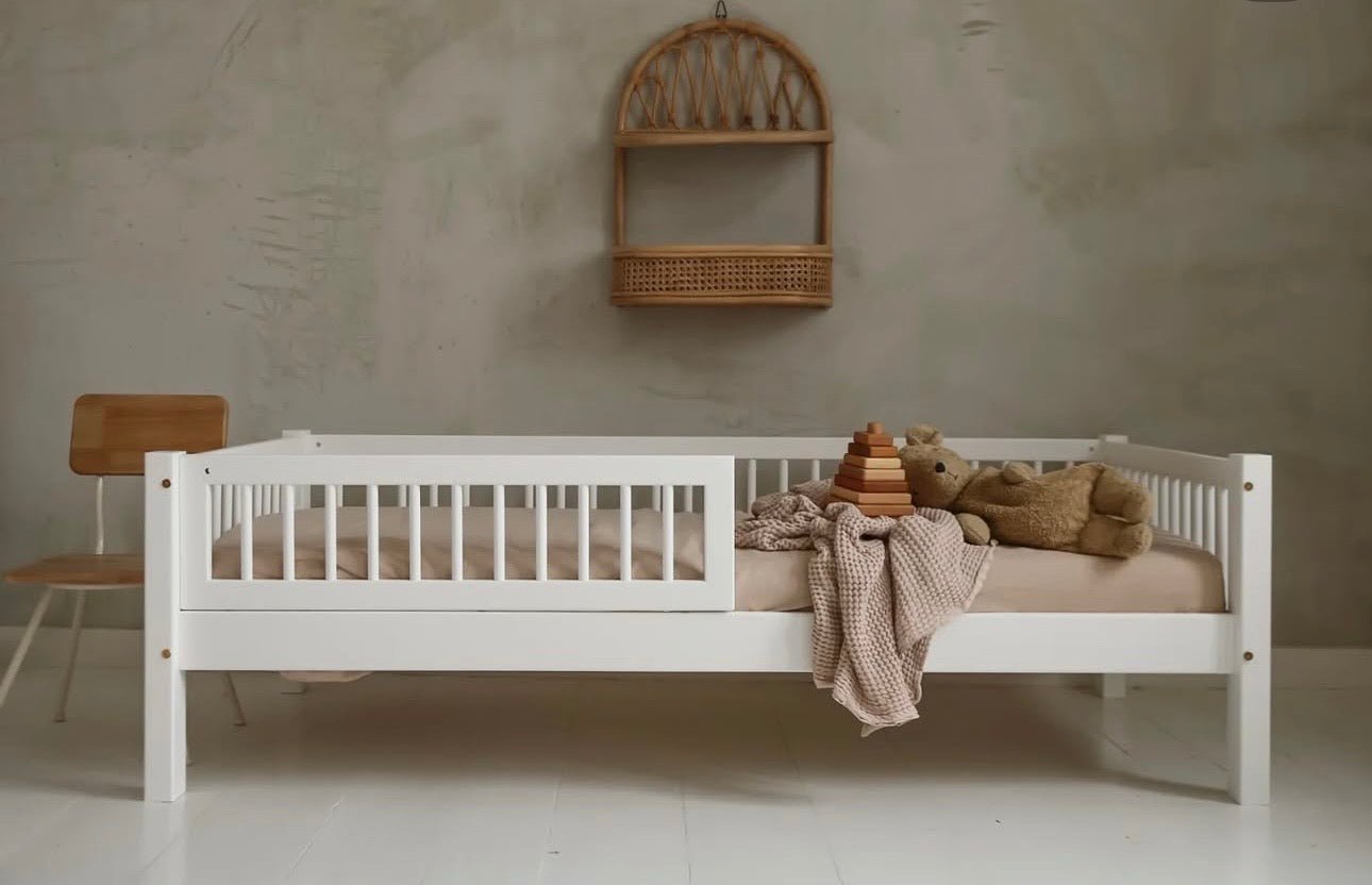 Cama montessori TENERIFE · A MEDIDA - MINIPIU