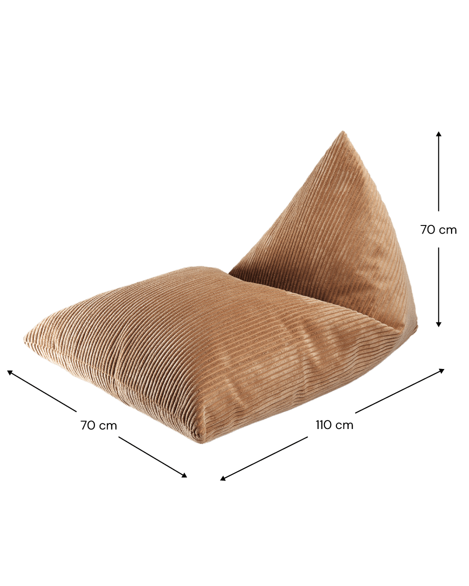 Puff lounge Toffee - MINIPIU