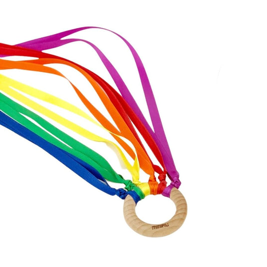 Cometa de mano - MINIPIU