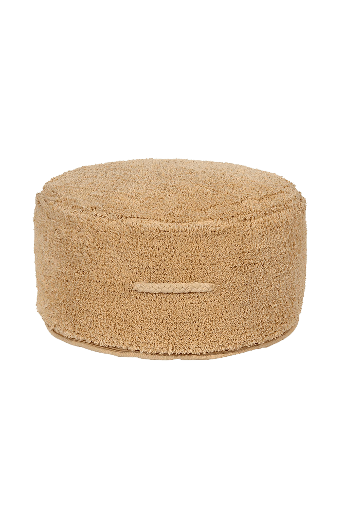 Puff Redondo - MINIPIU