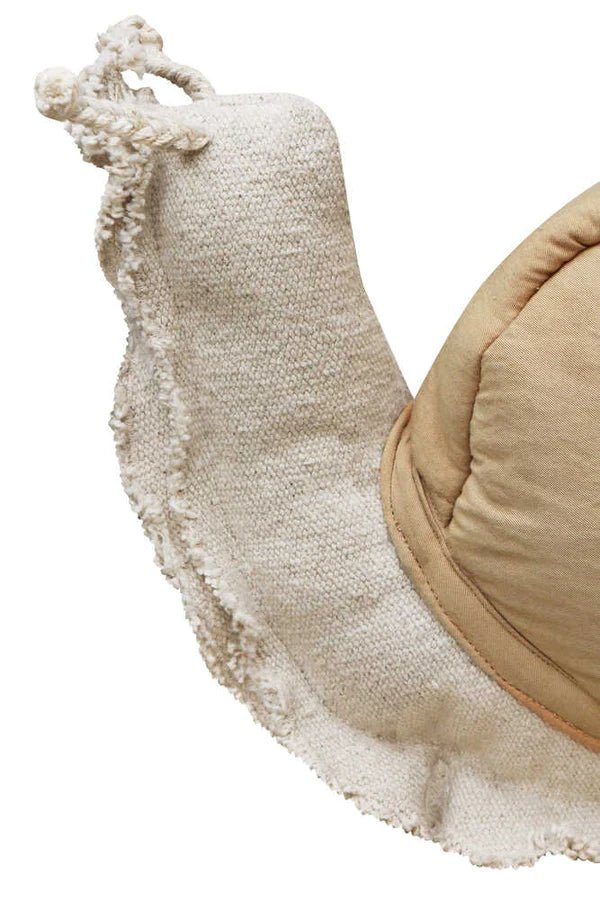 Cojín caracol (OUTLET) - MINIPIU