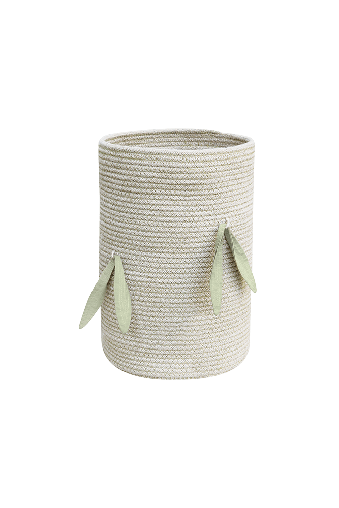 Cesta Yute natural – MINIPIU