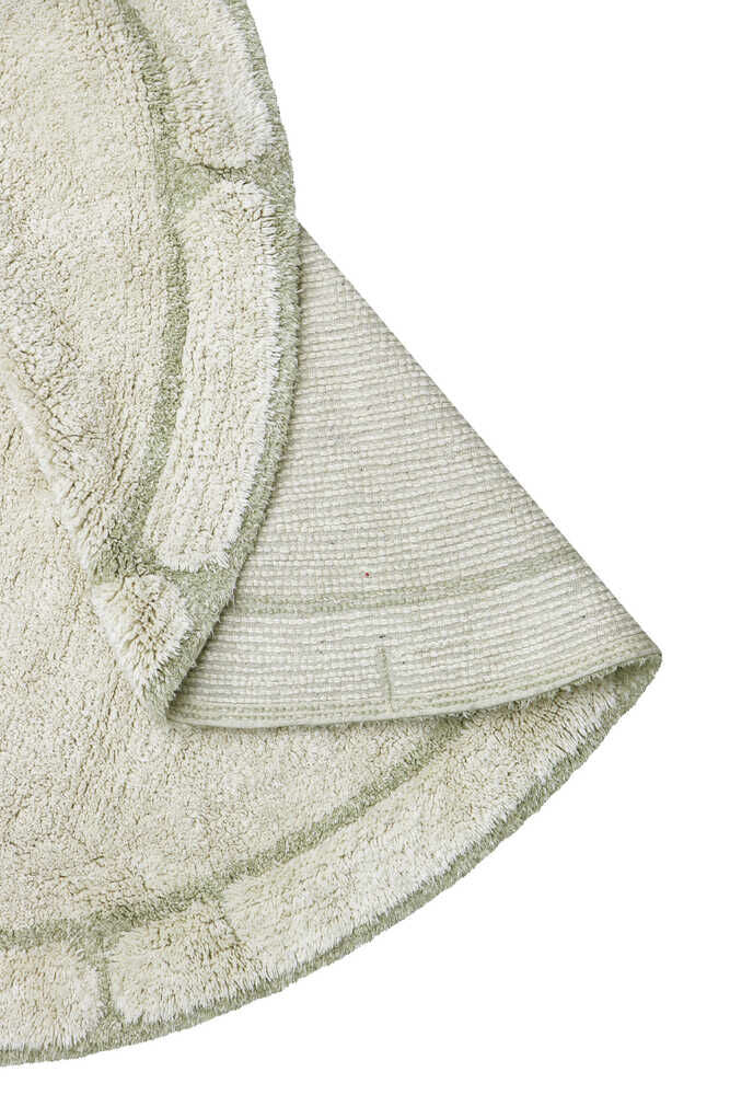 Alfombra Hoja de Bambú - MINIPIU