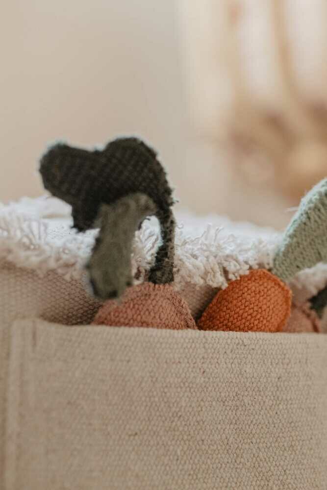 Puff 3 en Raya - MINIPIU