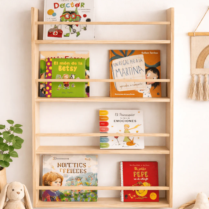 Librerías