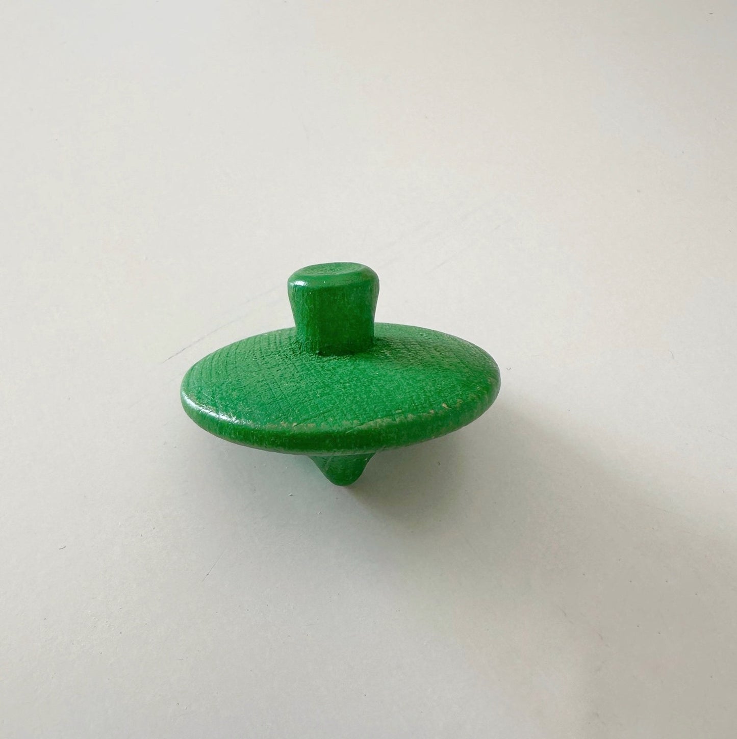 Peonza de madera - MINIPIU