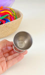 Copa acero inox - MINIPIU