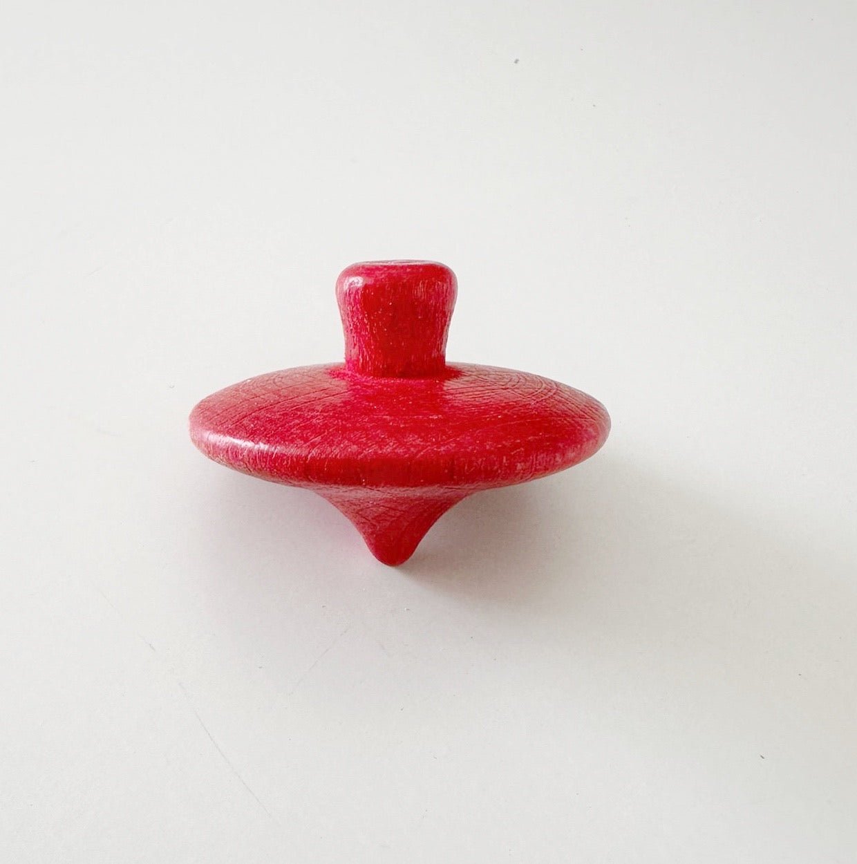 Peonza de madera - MINIPIU