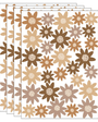 Adhesivo decorativo flor margarita - MINIPIU