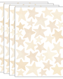 Vinilo adhesivo estrellas acuarela - MINIPIU