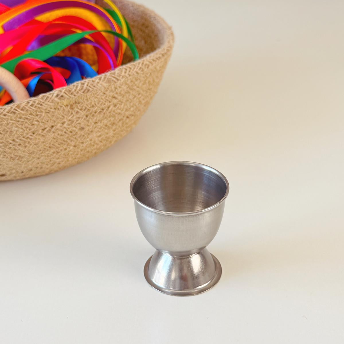 Copa acero inox - MINIPIU