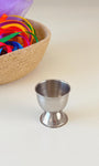 Copa acero inox - MINIPIU