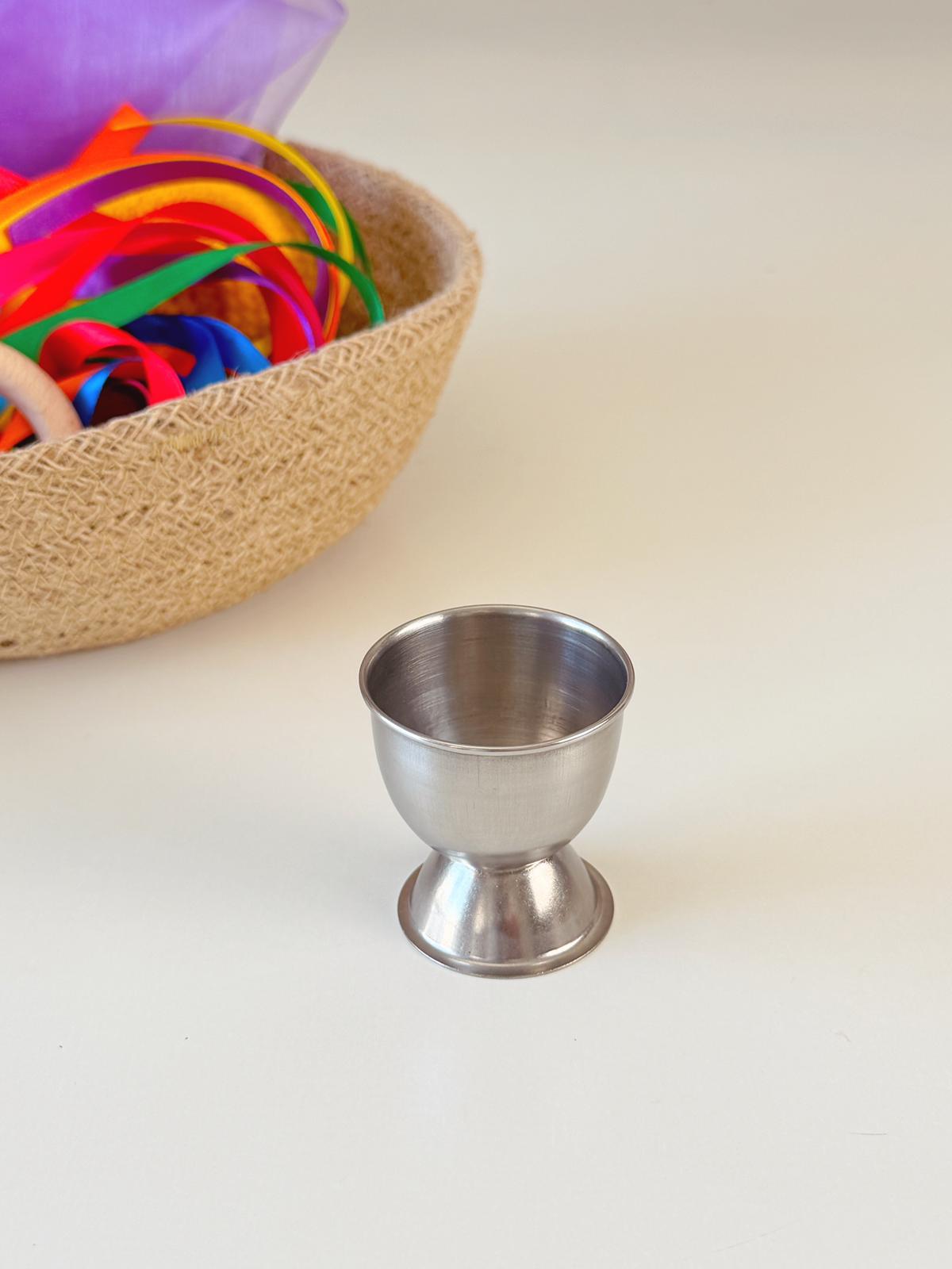 Copa acero inox - MINIPIU