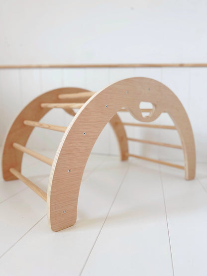 Arco Pikler Escalada - MINIPIU