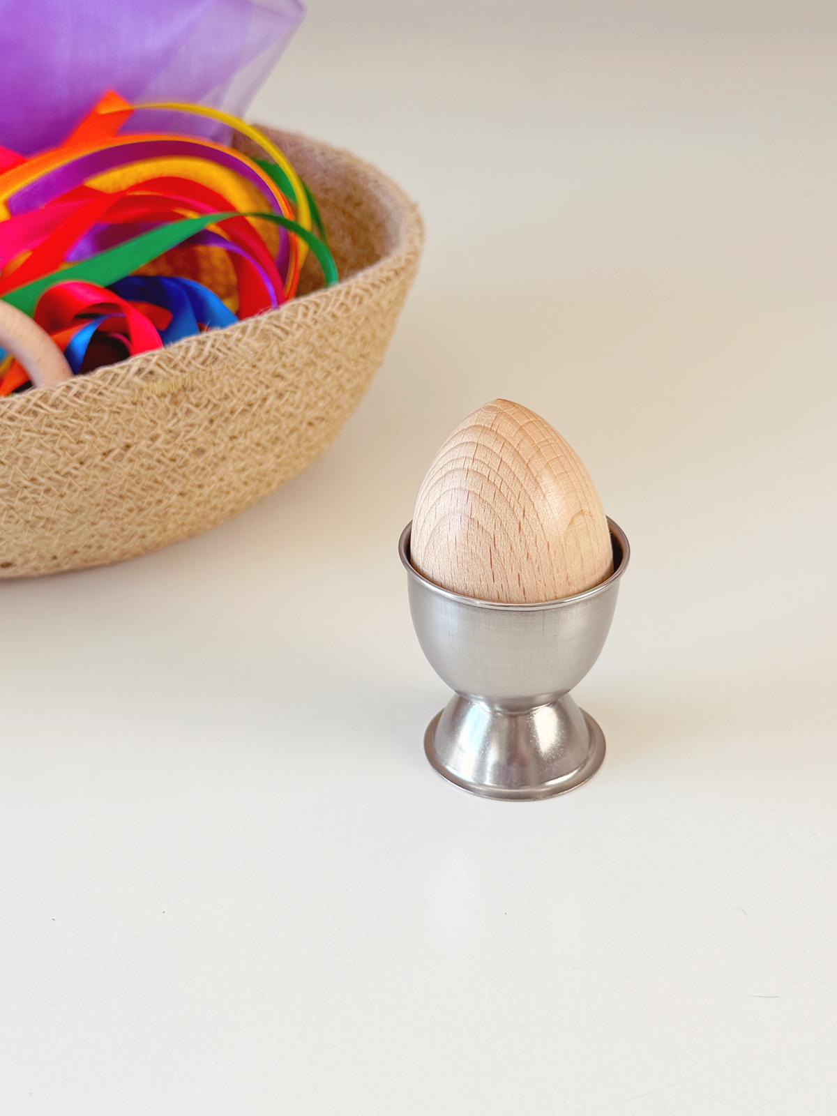 Copa acero inox - MINIPIU