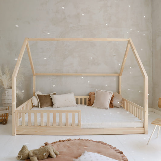 Casita Bed Montessori Grenada 200 x 140