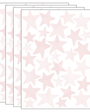 Vinilo adhesivo estrellas acuarela - MINIPIU