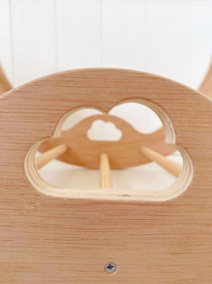 Arco Pikler Escalada - MINIPIU