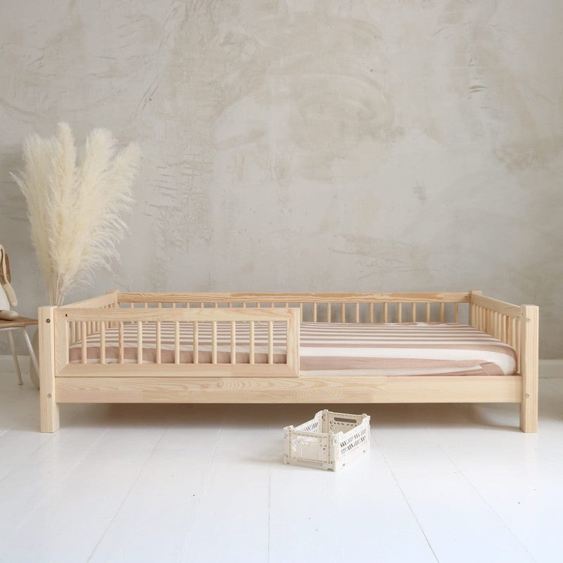 Montessori bed BILBAO