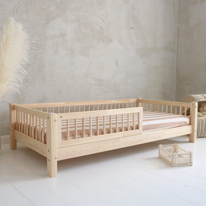 Cama montessori BILBAO