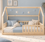 cama montessori 105 x 190
