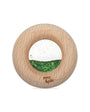 Donut sensorial calm VERDE - MINIPIU