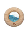 Donut sensorial calm TURQUESA - MINIPIU
