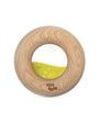Donut sensorial calm AMARILLO - MINIPIU
