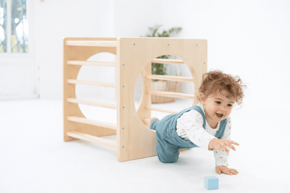 Cubo Pikler - MINIPIU