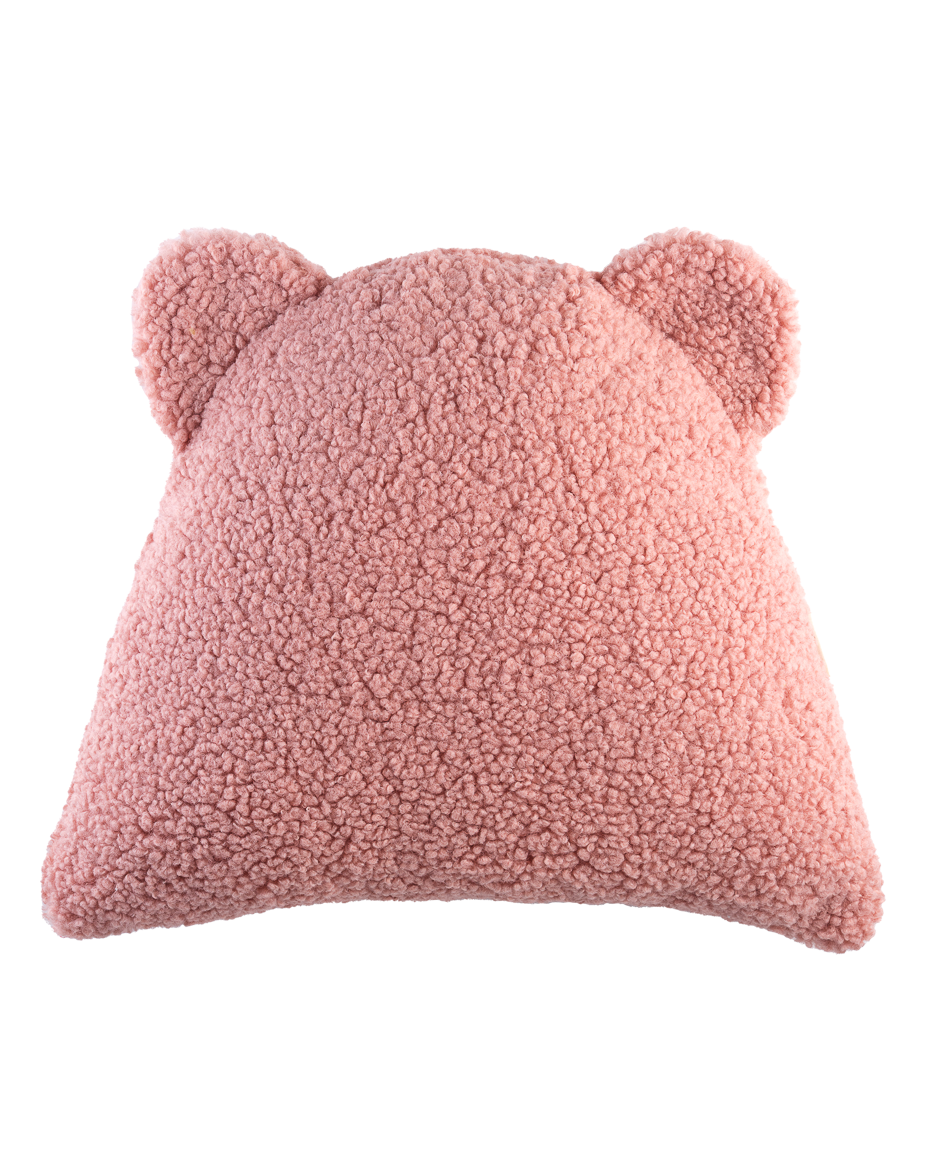 Bear Pillow