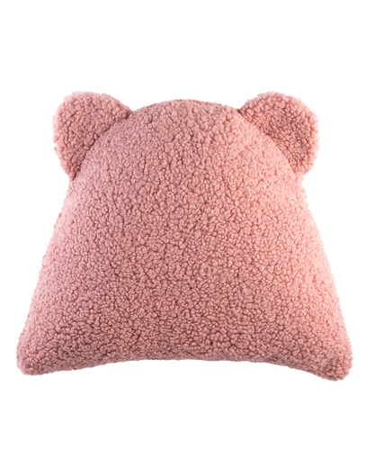 Bear Pillow