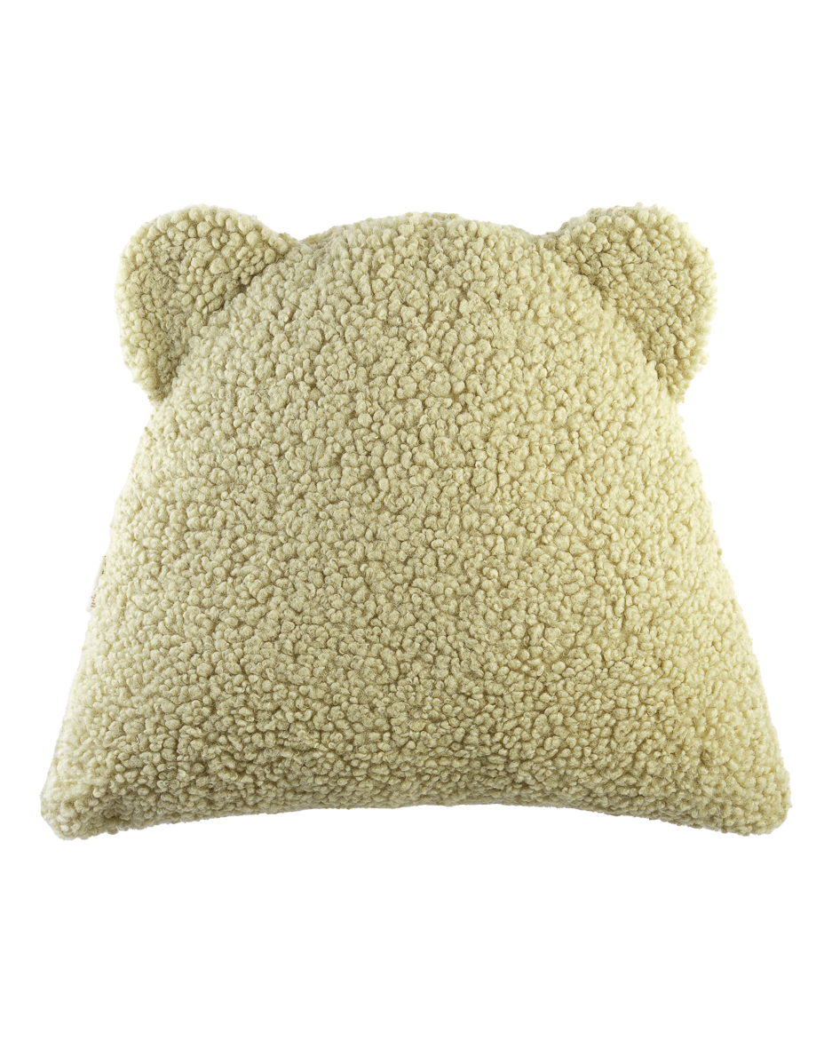 Bear Pillow