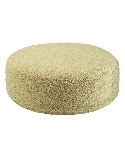 Puff Ottoman Matcha