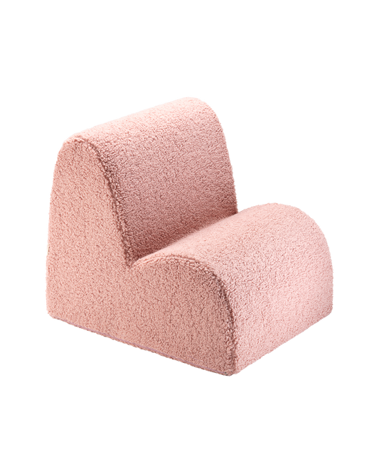 Strawberry Cloud Seat