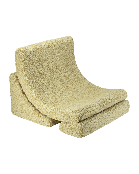 Asiento luna Matcha - MINIPIU