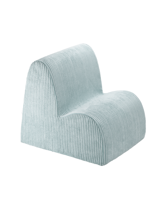 Mint cloud seat