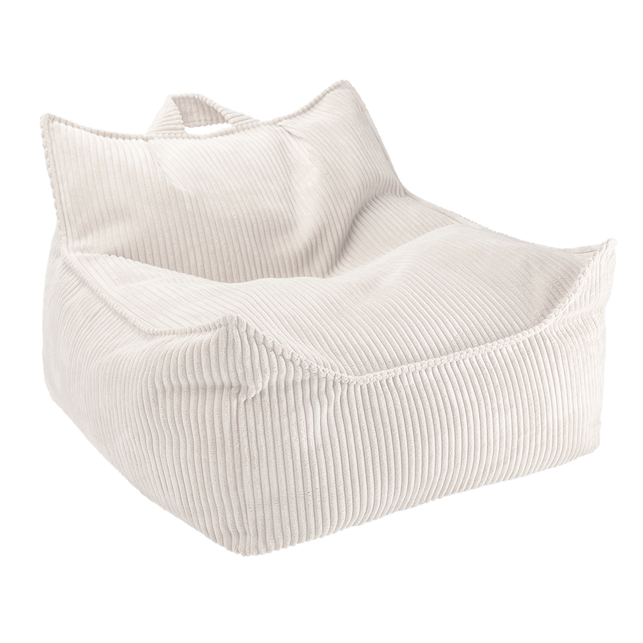 Puff asiento nube - MINIPIU