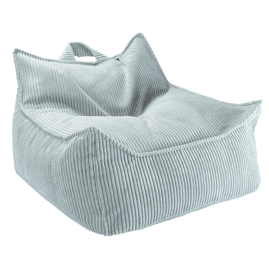 Puff asiento Mint - MINIPIU