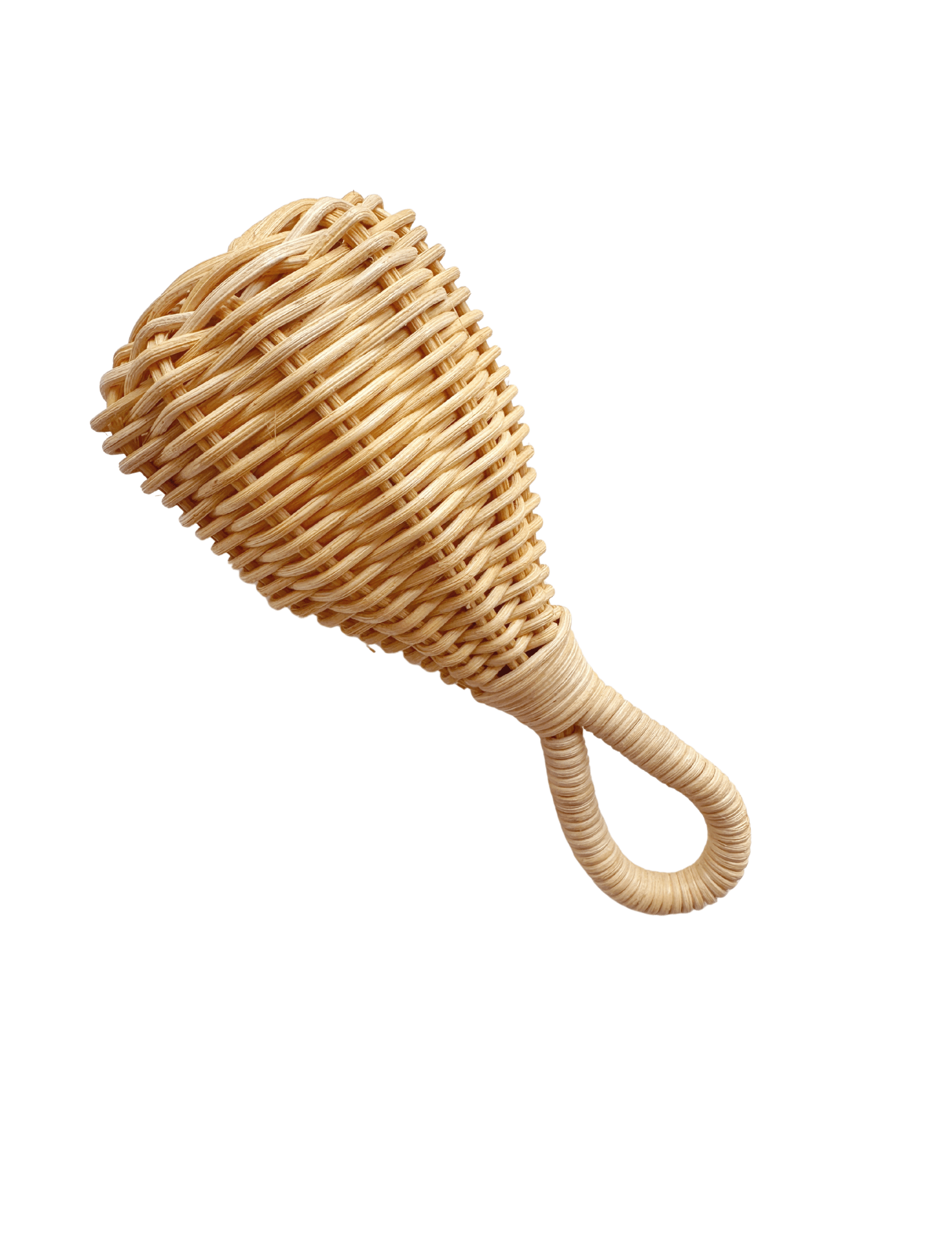 Sonajero de junco - MINIPIU