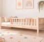 Cama Montessori evolutiva NAVARRA 105 x 190 cm - MINIPIU