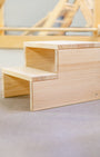 Escalones Montessori de madera - MINIPIU
