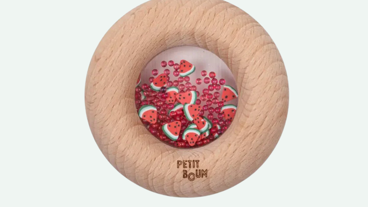 Donuts sensoriales