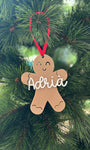 Adorno navidad GALLETA - MINIPIU