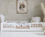 Cama montessori TENERIFE · A MEDIDA - MINIPIU