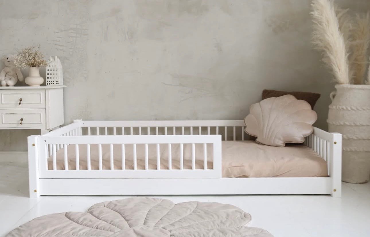 Cama montessori TENERIFE · A MEDIDA - MINIPIU