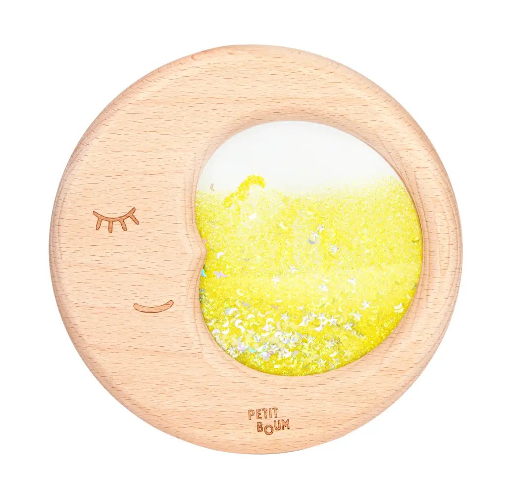 Luna sensorial - MINIPIU