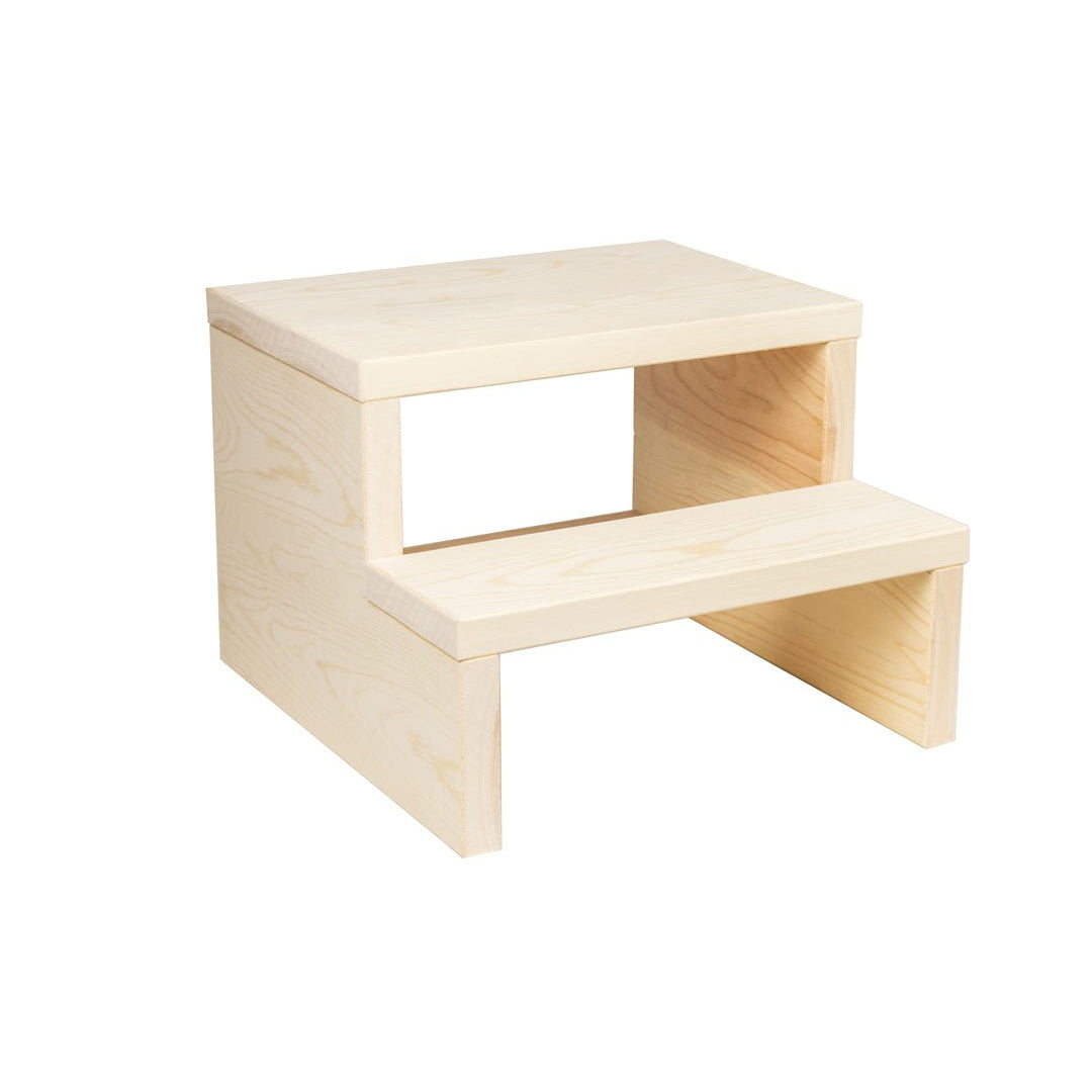 Escalones Montessori de madera - MINIPIU