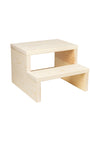 Escalones Montessori de madera - MINIPIU