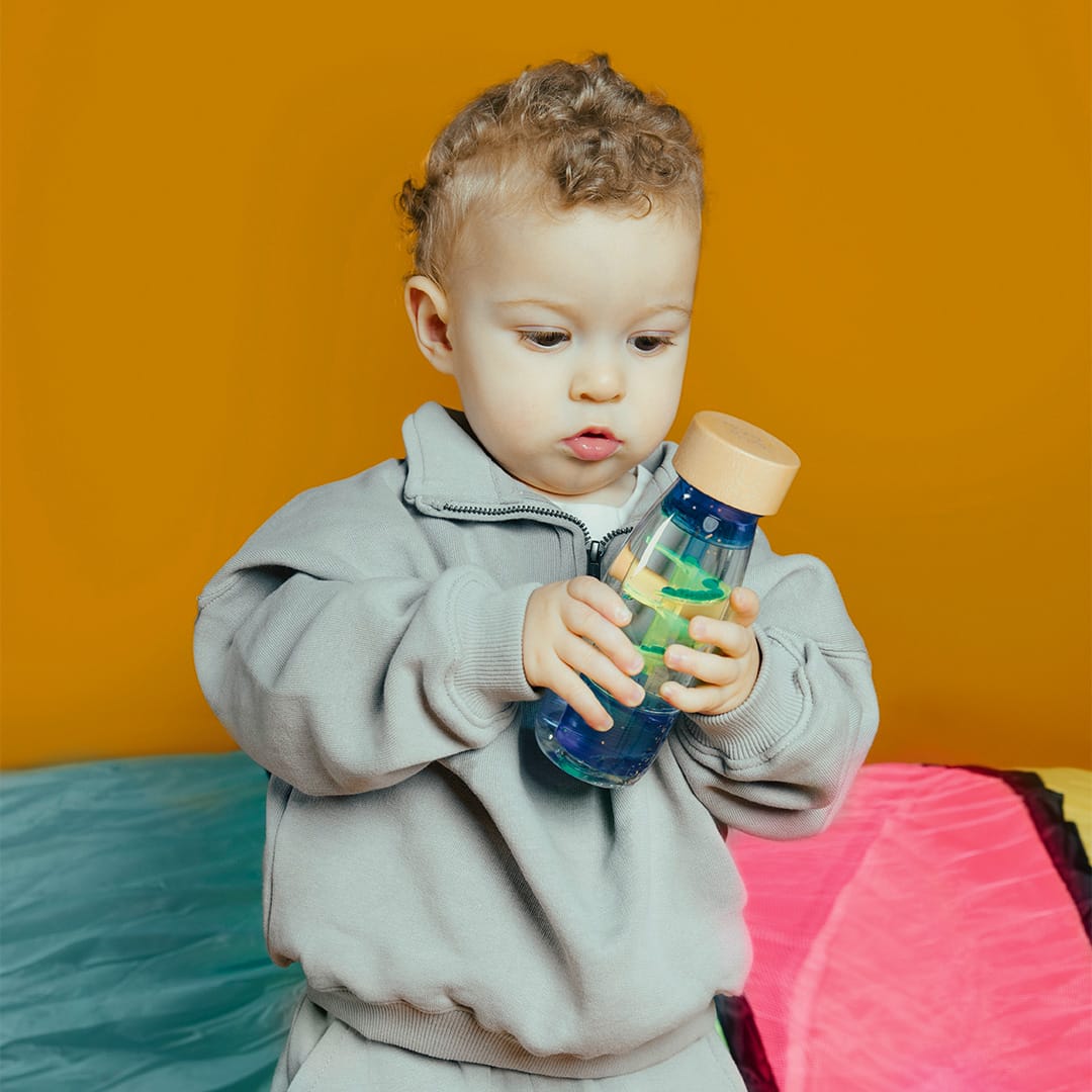 Move Bottle Spiral - MINIPIU