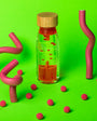 Move Bottle Spiral - MINIPIU